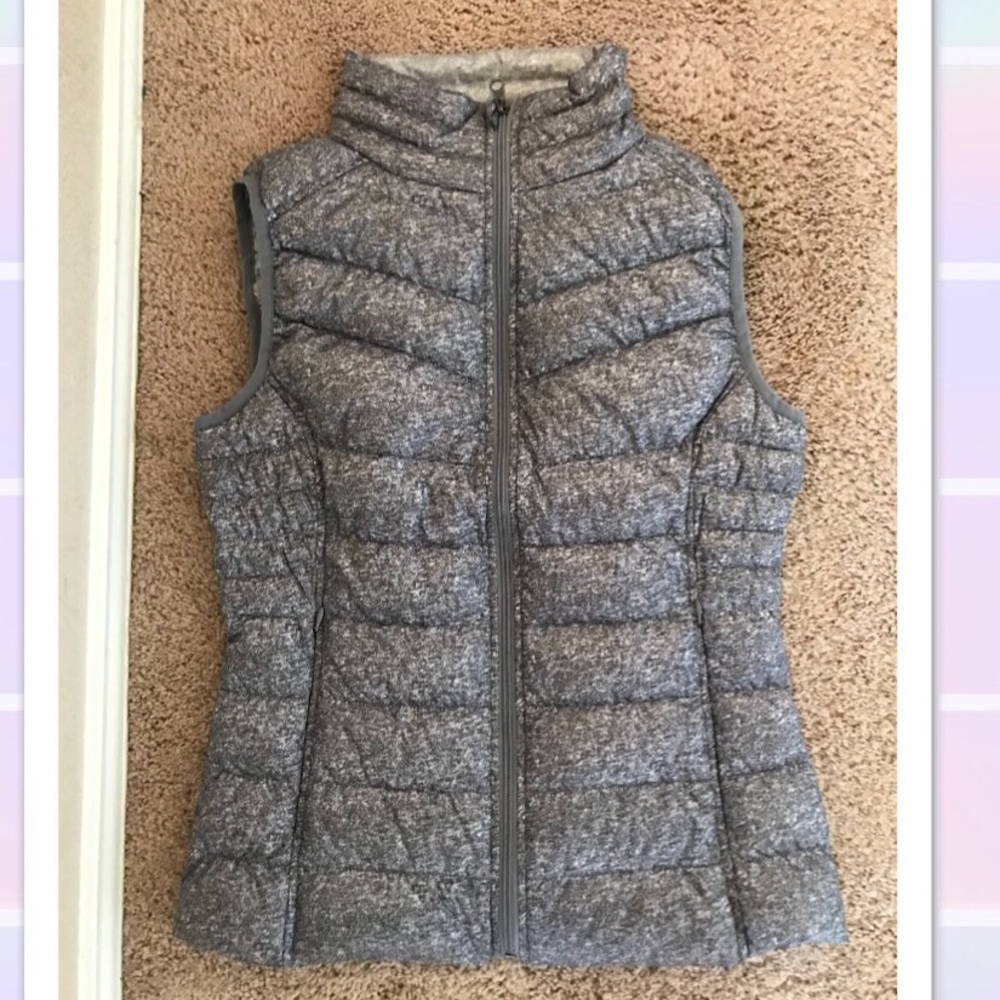 Down Vest from Nordstrom